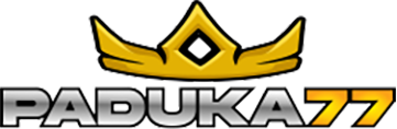 Logo PADUKA77 Indonesia